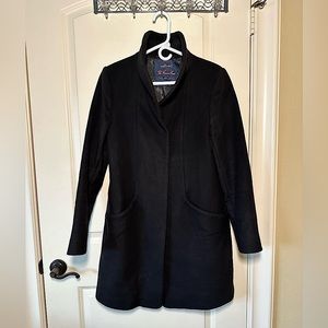Aritzia Wilfred Cocoon Jacket